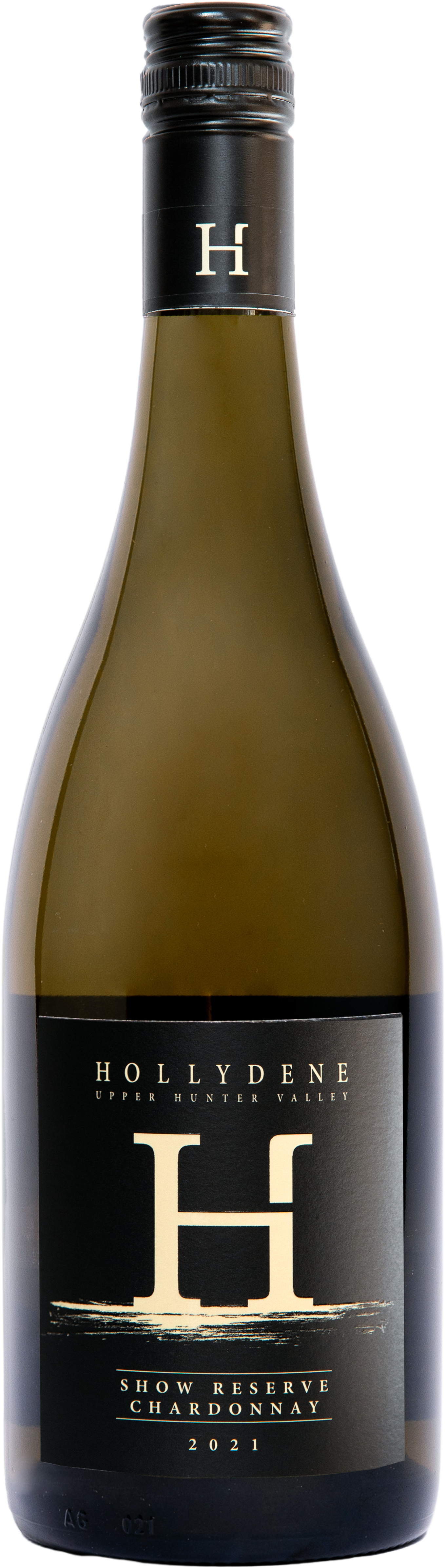 Hollydene Estate Show Reserve Upper Hunter Valley Chardonnay 2021 Upper Hunter Valley